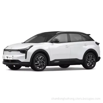 2023 Neta 4 wiel 5 deuren 5-zits SUV SUV volwassen auto Nieuwe Energie Voertuigen Neta U-II High Performance Cars